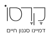 קרסו נדל״ן